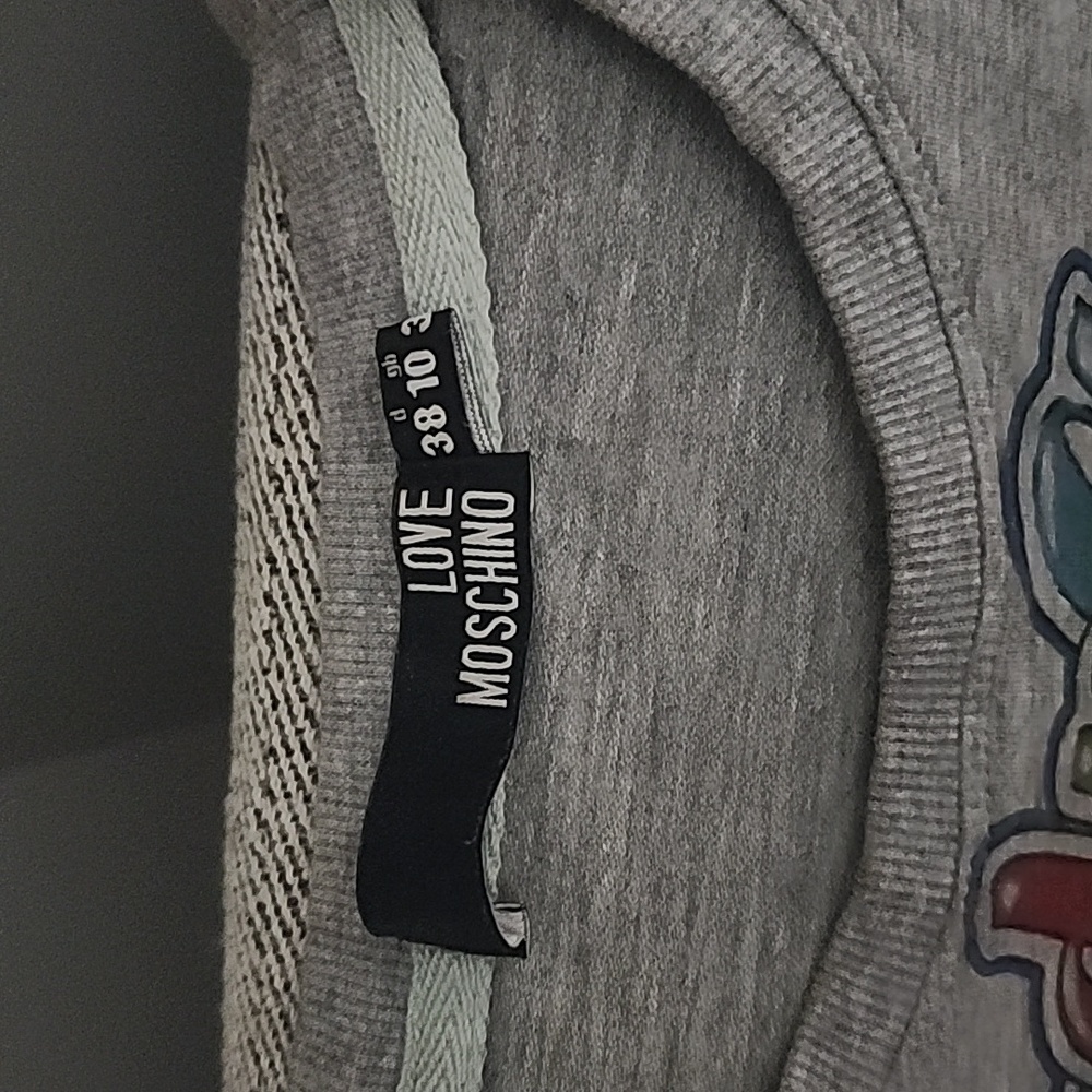 Moschino Dandy Candy Capri Set! - image 3